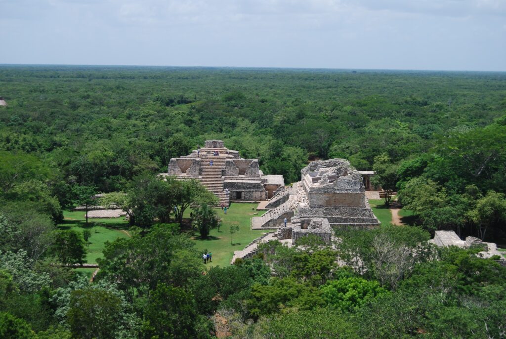 Cultura Maya