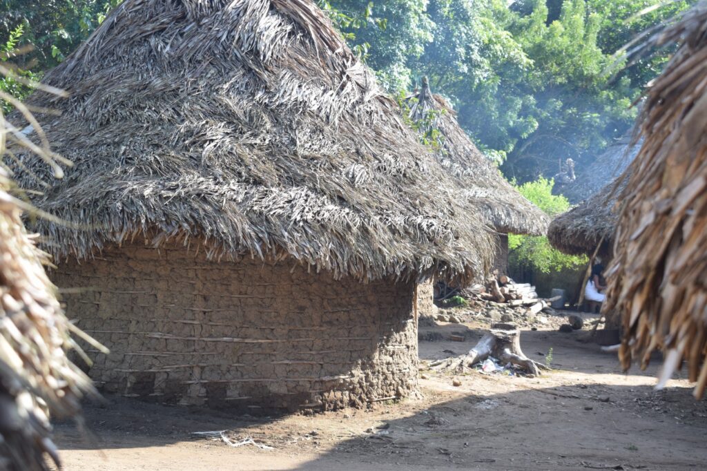 chosas tradicionales