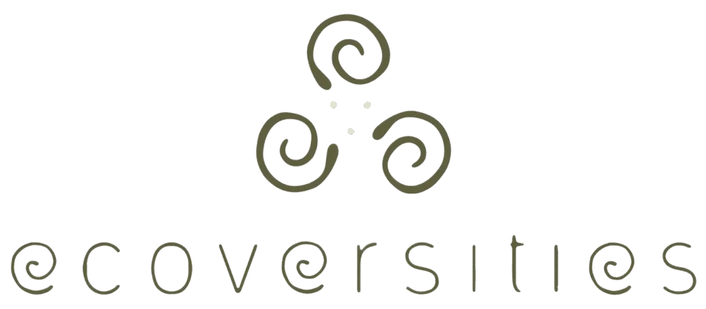 ecoversities logo